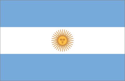 Información general de Argentina