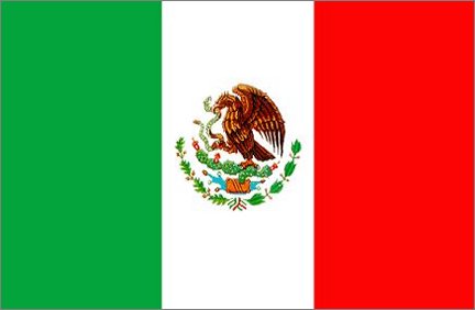 Información general de México