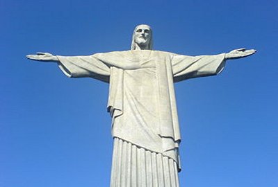 El Cristo Redentor: un símbolo de Río de Janeiro El Cristo Redentor: un símbolo de Río de Janeiro