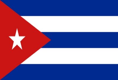 Información general de Cuba