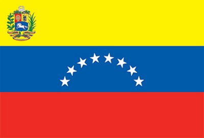 Información general de Venezuela Información general de Venezuela