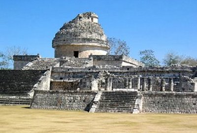 El Observatorio Astronómico “El Caracol” El Observatorio Astronómico “El Caracol”