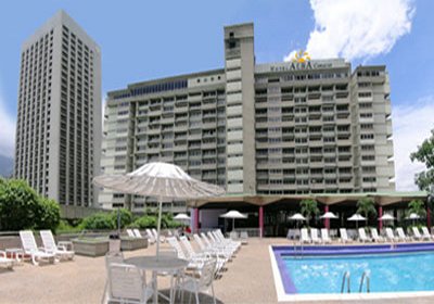 Hotel Alba Caracas Hotel Alba Caracas