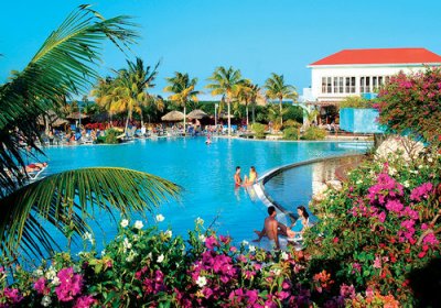 Hotel Meliá Cayo Coco