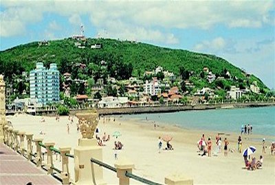 Piriápolis: un balneario encantador Piriápolis: un balneario encantador