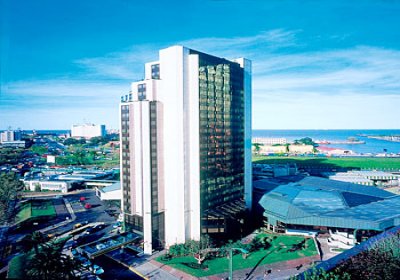 Hotel Park Tower Buenos Aires