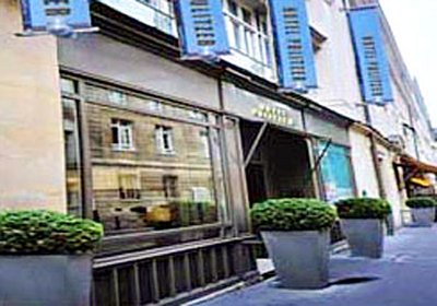 Hotel Pulitzer Barcelona Hotel Pulitzer Barcelona