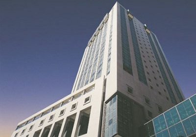 Hotel Radisson Montevideo Victoria Plaza