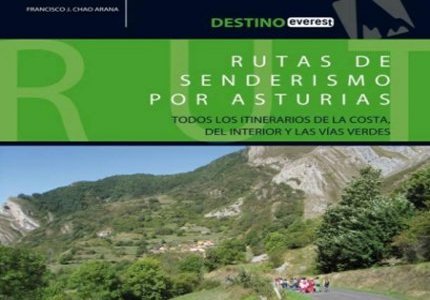 Libro de rutas rurales por Asturias Libro de rutas rurales por Asturias