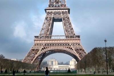 La Torre Eiffel: un símbolo de Francia