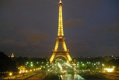 La Torre Eiffel: un símbolo de Francia