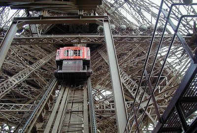La Torre Eiffel: un símbolo de Francia
