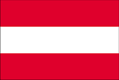 Información general de Austria