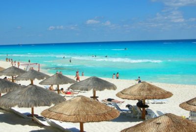 Cancún: principal destino turístico de México Cancún: principal destino turístico de México