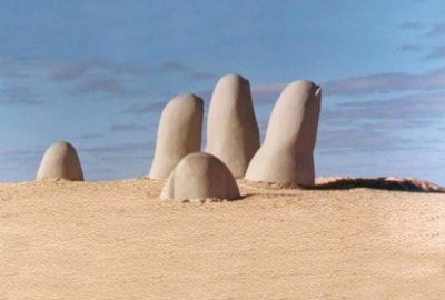 Punta del Este: balneario exclusivo de América del Sur Punta del Este: balneario exclusivo de América del Sur