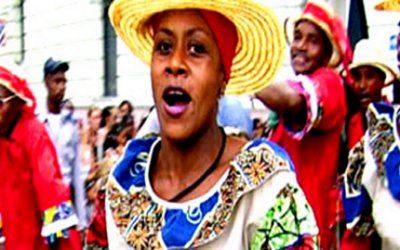 Festividades y eventos en Cuba