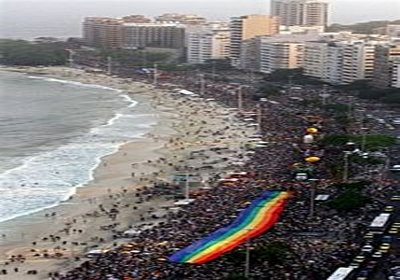 El Mejor Destino Gay se elegirá entre varias ciudades El Mejor Destino Gay se elegirá entre varias ciudades