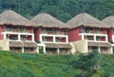 Hotel Camino Real Tikal Hotel Camino Real Tikal