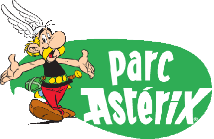 El parque temático de Asterix en París El parque temático de Asterix en París