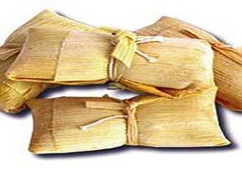 Gastronomía chilena: Humitas Gastronomía chilena: Humitas
