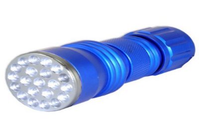Linterna LED para viajes Linterna LED para viajes