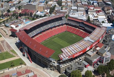 Estadio Ellis Park