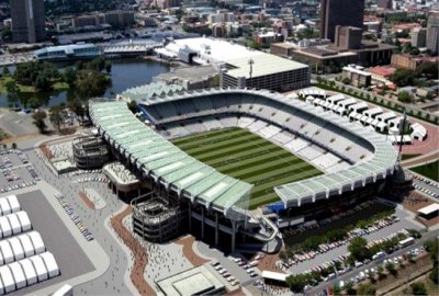 Estadio Free State