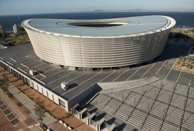 Estadio Green Point
