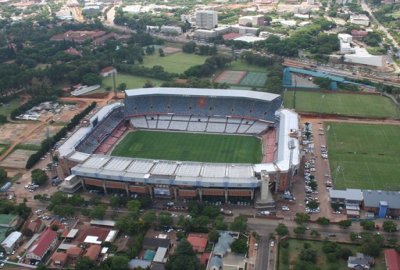 Estadio Loftus Versfeld
