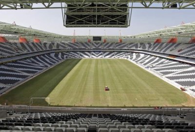 Estadio Mbombela