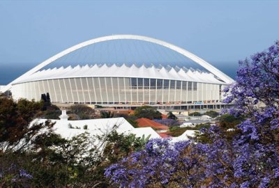 Estadio Moses Mabhida