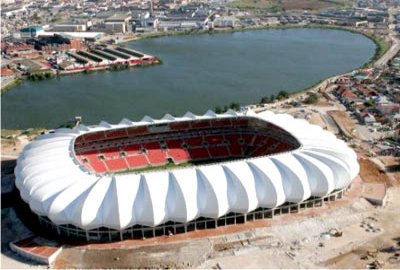 Estadio Nelson Mandela Bay