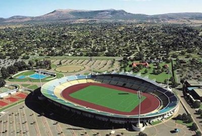 Estadio Royal Bafokeng