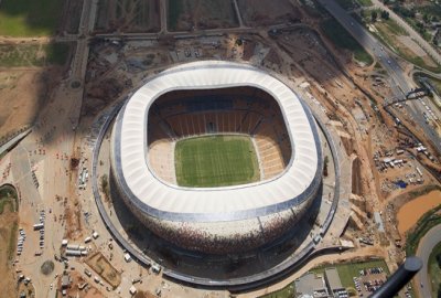 Estadio Soccer City