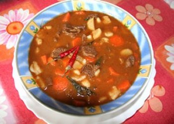 Delicias de Austria
