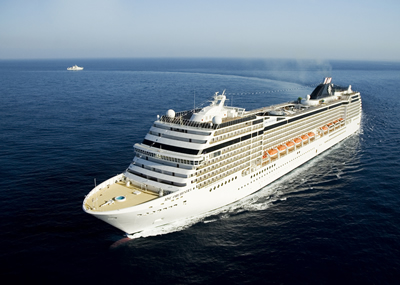 tuttocruceros