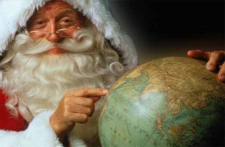 Vacaciones de Navidad 2011-2012