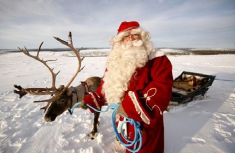 Vacaciones de Navidad 2011-2012