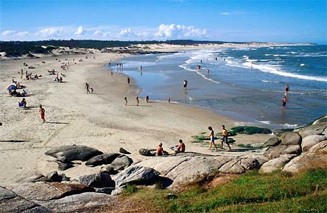 Punta del Diablo